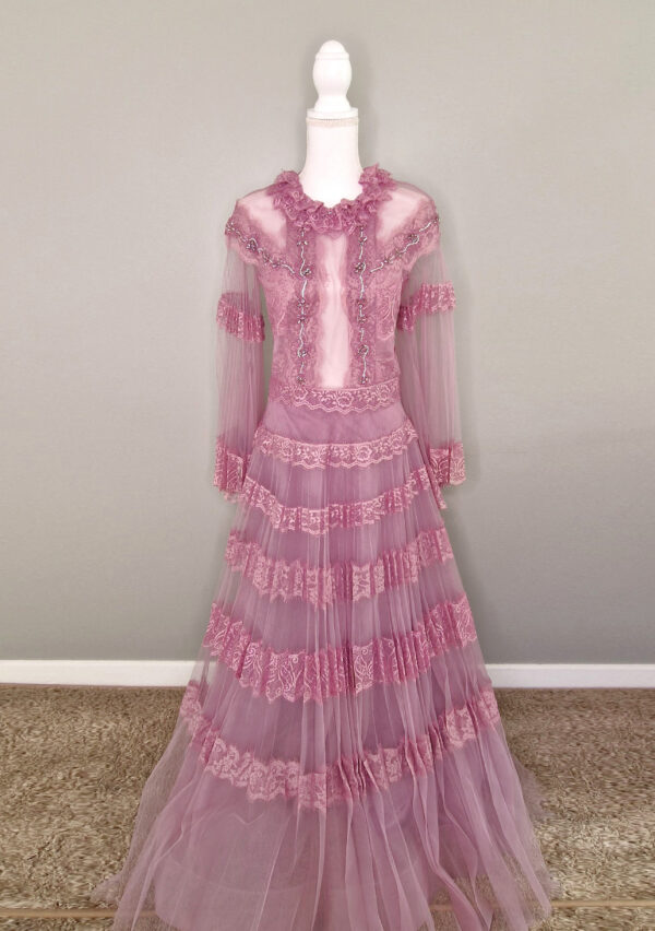Élégance Lilas – Image 10