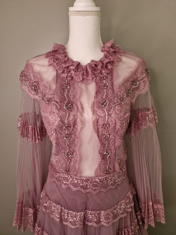 Élégance Lilas – Image 11