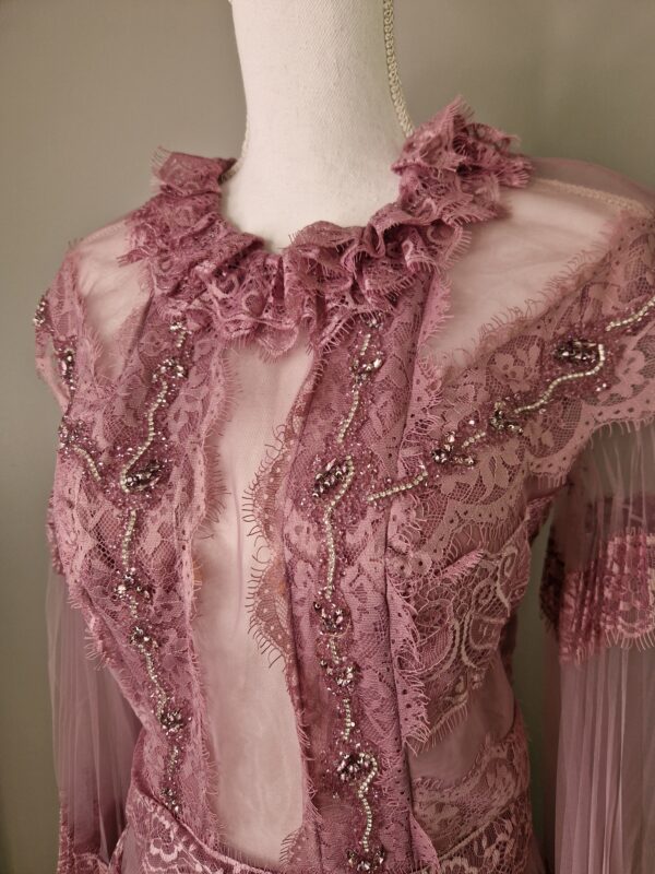 Élégance Lilas – Image 7