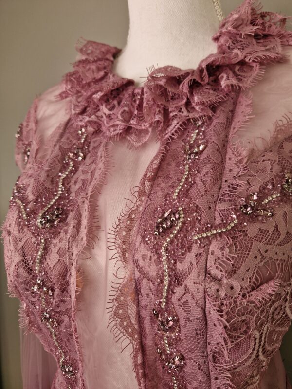 Élégance Lilas – Image 13